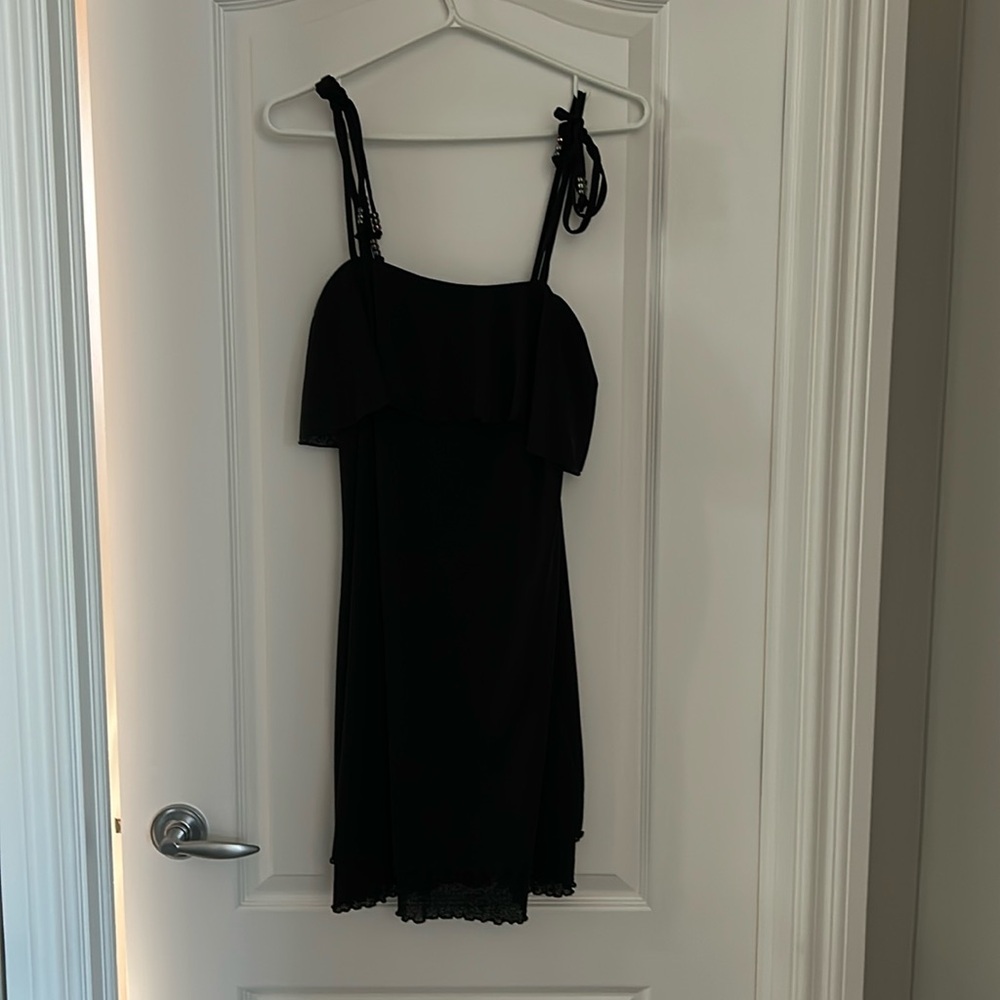 LITTLE BLACK DRESS - Picture 2 of 7